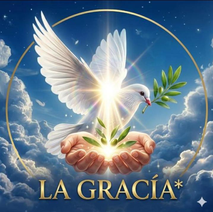 La Gracia
